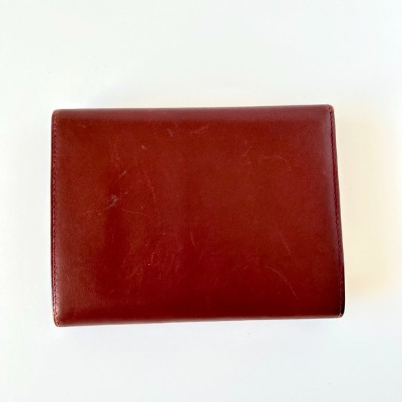 Cartier Wallet - Picture 2 of 6